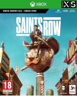 Saints Row Day One Edition (Издание Первого Дня) (Xbox One/Series X)